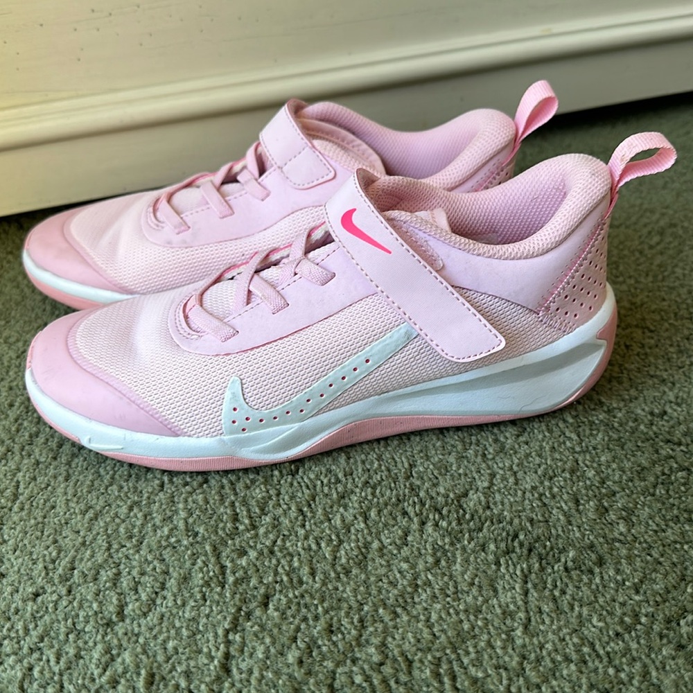 Girls’ Nike sneakers